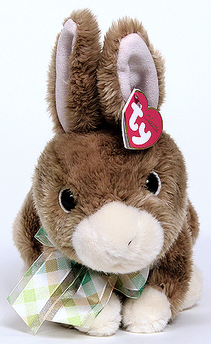 Fielding (2008) - rabbit - Ty Classic / Plush