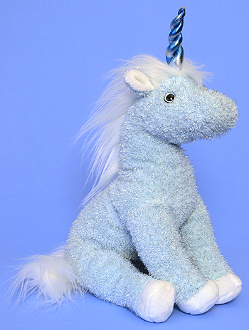 Galaxy - unicorn - Ty Classic / Plush