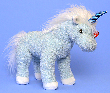 Galaxy - Unicorn - Ty Classic / Plush