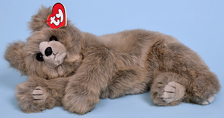 Lazy - bear - Ty Classic / Plush