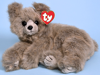 Lazy - bear - Ty Classic / Plush