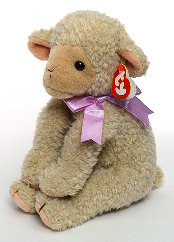 Lovie - sheep - Ty Classic / Plush