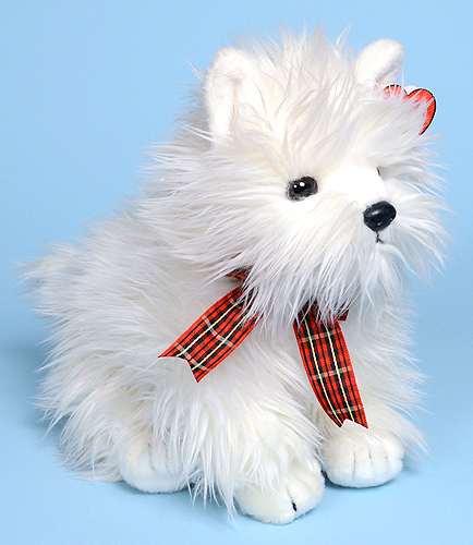 MacDougal - dog - Ty Classic / Plush