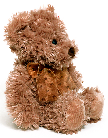 Mason - bear - Ty Classics / Plush