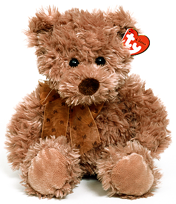 Mason - bear - Ty Classic / Plush