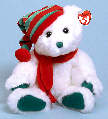 Merry - bear - Ty Classic / Plush