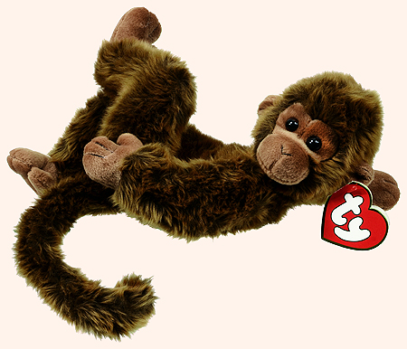 Mischief - monkey - Ty Classics / Plush