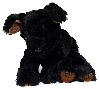 Pepper - dog - Ty Classics / Plush