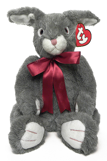 Smokey - Bunny Rabbit - Ty Classic / Plush