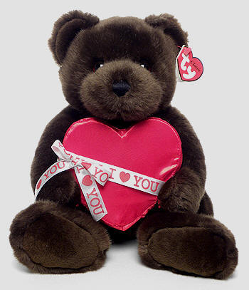 Sweeten - Bear - Ty Classic / Plush