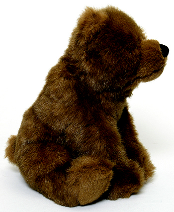 Woodson - bear - Ty Classic / Plush