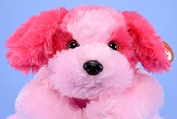 Yodeler - dog - Ty Classic / Plush