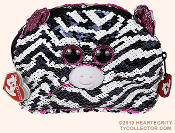 Zoey - accessory bag zebra - Ty Fashion