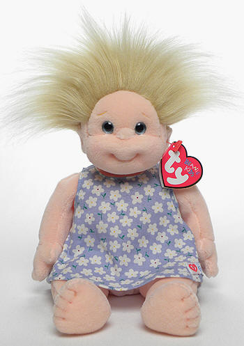 Angel - doll - Ty Beanie Kids