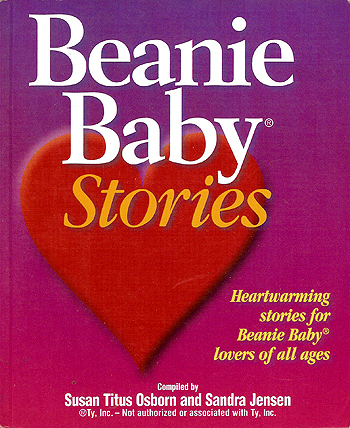 Beanie Baby Stories