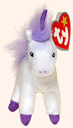 Fable - Ty Teenie Beanie Babies - McDonalds promotion