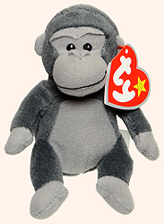 Pops - Ty Teenie Beanie Babies - McDonalds promotion