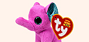 McDonalds/Ty Teenie Beanie Boos