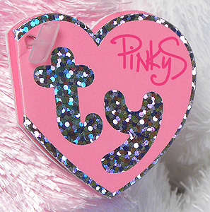 Other PinkyS swing tag