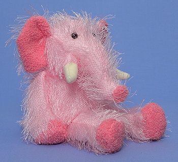 Pipsqueak - elephant - Ty Punkies