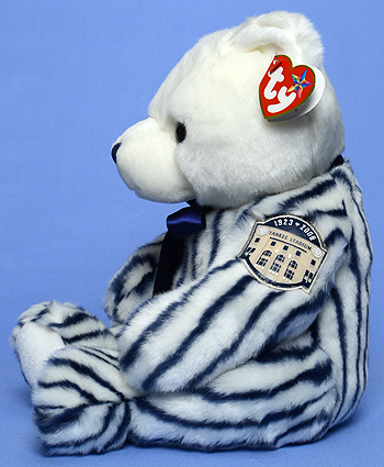 Farewell - bear - Ty Beanie Buddy