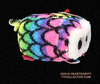 Hootie - owl - Teeny Tys